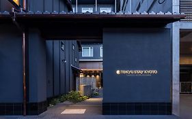 東急ステイ 京都三条烏丸